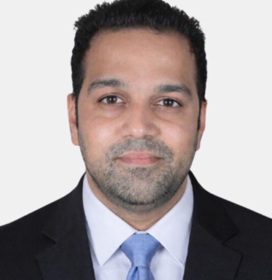 PRANAV