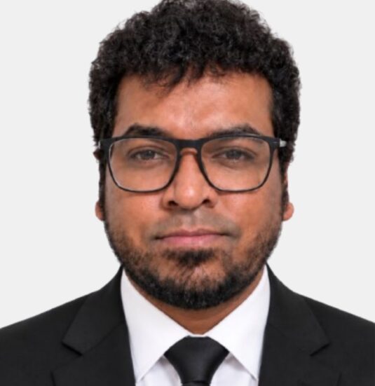 RAKESH